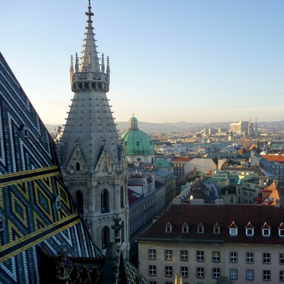 Österreich gilt auch 2019 als attraktiver Standort für Immobilien-Investments.