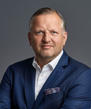 Matthias Weber